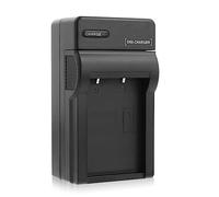 Chargeur de voiture pour Olympus BLS-1, BLS-5, BLS-50 / Fuji NP-140