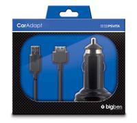 Chargeur de voiture pour PS Vita