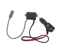 Chargeur de voiture pour Starlink pour mini convertisseur élévateur 12 V 24 V 30 V 3,5 A pour camping-car