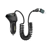 Chargeur de voiture Remax Rcc328 20W+22.5W Pd+Qc