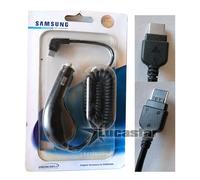 CHARGEUR DE VOITURE SAMSUNG ORIGINAL CAD300MBE