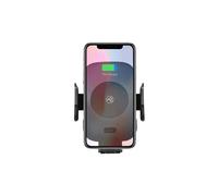 Chargeur de voiture sans fil Tellur, noir