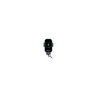 Chargeur de voiture sans fil - VERBATIM - FWC-02 - 15W - Support pour smartphones Qi - USB-C