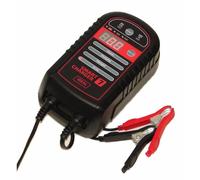 Ideal Chargeur de batterie SMART7 – Redresseur intelligent 6V/12V 7A