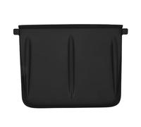 Chargeur De Voiture Tapis Anti-dérapant Silicone Support Pour Téléphone Chargeur Sans Fil Protection Remplacement Pour Modèle 3 Y 2017-2023