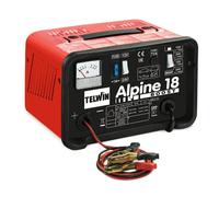 Chargeur de voiture Telwin 807545 Alpine 18 WET 12/24V 200W