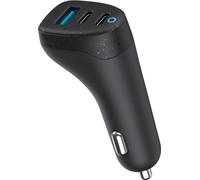 chargeur de voiture triple eSTUFF INFINITE