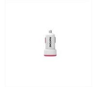 Chargeur de voiture USB - 2A - Turbo Charge - Rose G