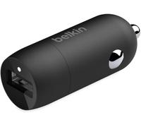 Chargeur De Voiture Usb-C 20 W, Chargeur Voiture Allume-Cigare Usb, Charge Rapide Pour Iphone 15, 14, 13, 12, Galaxy S24, S23, Google Pixel, , Ipad, Tablettes, Etc.[X3377]