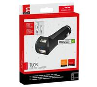 Chargeur De Voiture USB Speedlink Pour Nintendo New 2DS 3DS / XL