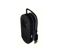 Chargeur de voiture USB - ultra rapide - Watt and Co