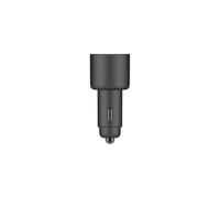 Chargeur de voiture - Xiaomi - 67 W - 2 x USB-C - Charge rapide - Câble inclus