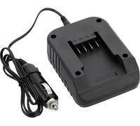 Chargeur de voiture YATO 18V (2a)