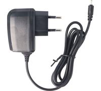 Chargeur de voyage compatible avec Nokia 6270, 6280, N70, N90, N91