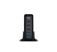 Chargeur de voyage Havit 140 W UCLE004 EU