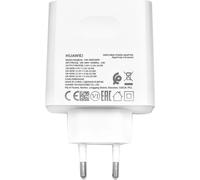Chargeur de voyage Huawei Charge rapide USB-C HW-200325EPO 65W