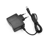 Chargeur De Voyage Mural Ca, Prise Ue, Adaptateur De Cordon Pour 2ds/3ds/Ndsi/3dsxl