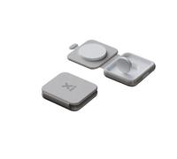 Xtorm Foldable Wireless Travel Charger 2in1 - 15W