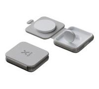 Xtorm Foldable Wireless Travel Charger 2in1 - 15W