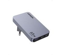 Ugreen Nexode Pro 65W GaN Travel Charger Intérieure