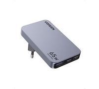 Ugreen Quick Charger 25356 65W GaN Tech Ultra-Slim