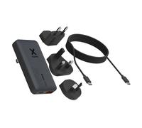 Chargeur De Voyage Rapide 65W Avec C ble Xtorm
