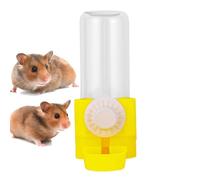 Chargeur d'eau pour oiseaux pour cage - chargeur de cage à oiseaux de 500 ml de bouteille d'eau | Chargeur de cage d'oiseaux de grande capacité, de bouteille d'eau pour p