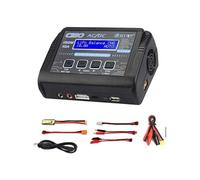 Chargeur Déchargeur LiPo RC C150 150W 10A 1-6S AC/DC Pour NiCd, Li-Ion, LiFe, NiMH, LiHV, PB Ventilateur, USB, Noir Noir https://www.fnac.com/mp50251854/Chargeur-Dechargeur-LiPo-RC-C150-150W-10A-1-6S-AC-DC-Pour-NiCd-Li-Ion-LiFe-NiMH-LiHV-PB-Ventilateur-USB-Noir/w-4?oref=2da87a9d-2d65-eef9-af7b-eb540db5ee1a