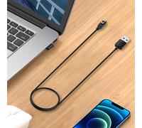 Chargeur d'écouteurs pratique, câble de chargement USB, Instruments pour AfterShokz Aeropex AS800, alimentation de casque