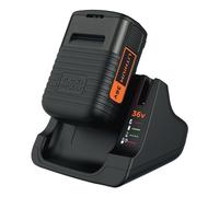 Chargeur Dédicacé Brico BDC2A36 BLACK & DECKER