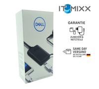 DELL 4H6NV adaptateur de puissance & onduleur Intérieure 45 W Noir