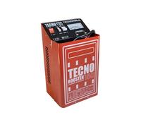 Chargeur Démarreur Booster de Batterie 12V 25-250Ah TECNOWELD