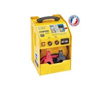 GYS Chargeur démarreur STARTIUM 330E 12/24 V 800 W automatique pour voitures et camions