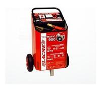 Chargeur Démarreur automatique 30A 12V/24V VATMATIC 900 Lacme G