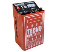 Chargeur démarreur - TECNOWELD - TECNOBOOSTER - 25 à 250 Ah - Electrique