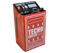 Chargeur Démarreur Booster de Batterie 12V 25-250Ah TECNOWELD