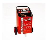 Chargeur Démarreur de Batterie LACME Vatmatic 700 12 V. Charge 30 A. demarre 700 A - 512400 G