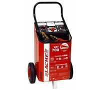 Chargeur Demarreur de Batterie Vat 700 12 V. Charge 30 A. demarre 700 A - 510700