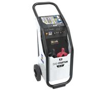 Chargeur Démarreur GYS Diag-Startium 60-24 026520