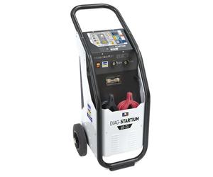 Chargeur Démarreur GYS Diag-Startium 60-24 026520