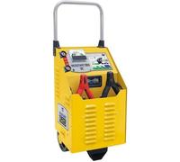Chargeur démarreur - GYS - NEOSTART 620 - 12/24V - 3100W - Idéal VL et tracteurs