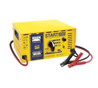 CHARGEUR DÉMARREUR START 200 - 12V - GYS - 025530