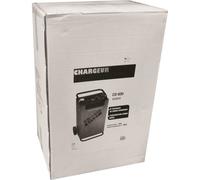 Chargeur/démarreur sur roues 12/24V 1500W 60A - CD 600 STILKER - 04546