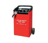 Lacme Chargeur démarreur sur roues VAT 624 – 12/24 V 600 A