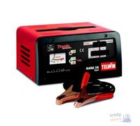 Chargeur Démarreur Telwin Alaska 150 Start 12 V