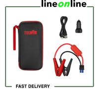 Chargeur Démarreur TELWIN Drive 15000 12 V