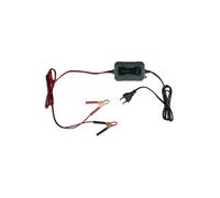 Chargeur d'Entretien DUNLOP 6/12V 230V - Maintien Batterie Véhicule, Détection Automatique, Facile & Sécurisée