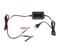 Chargeur d'Entretien DUNLOP 6/12V 230V - Maintien Batterie Véhicule, Détection Automatique, Facile & Sécurisée