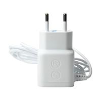 Chargeur D'épilateur, Compatible Avec Philips, BRL130 BRL140 BRL160 BRL170 BRL180 BRE620 BRE630 BRE634 BRE640 BRE650 BRE651 BRE652(WHITE)