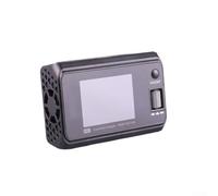 Chargeur d'équilibre M6D double canal 500 W avec port USB et système de refroidissement pour batterie au lithium 6S (C)